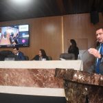 Marquinhos repercute reajuste salarial dos servidores municipais