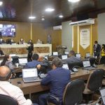 Vereadores apresentam propostas para a melhoria do trânsito em São Luís