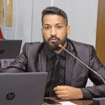Andrey Monteiro obtém aprovação de três projetos de lei