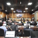 Câmara recebe carta aberta da sociedade civil sobre revisão do Plano Diretor