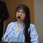 Fátima Araújo agradece a governadores por ações na região do João de Deus
