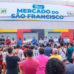 Osmar Filho destina emenda para melhoria do mercado do São Francisco