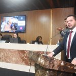 Octávio Soeiro aponta para dificuldades a serem enfrentadas pelo prefeito na área social