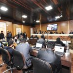 Câmara de São Luís aprova projetos elaborados pela Prefeitura
