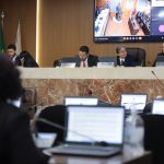Parlamentares solicitam reforço da segurança pública de São Luís