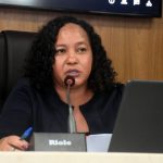 Silvana Noely anuncia visitas em bairros para atender demandas de trânsito