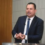 Umbelino Júnior declara que se exaltou ao falar do prefeito de São Luís em sessão da Câmara