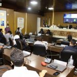 Câmara de São Luís realiza audiência pública da CPI do Transporte nesta quinta-feira