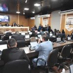 Câmara encaminha 23 pedidos de pavimentação asfáltica ao poder Executivo