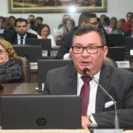 Ivaldo Rodrigues é empossado no cargo de vereador de São Luís