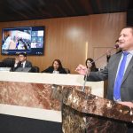 Marquinhos agradece apoio do Governo do Estado e destaca aproximação do período eleitoral