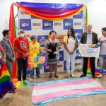 Dia Internacional do Orgulho LGBTQIA+ é celebrado com café da manhã na Câmara de São Luís