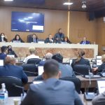 Plenário da Câmara de São Luís analisa 9 vetos do Executivo municipal