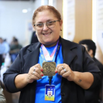 Servidora da Câmara de São Luís vai disputar Campeonato Brasileiro de Tiro com Arco