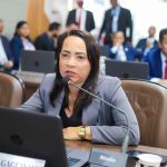 Proposta de Concita Pinto solicita implantação de internet em comunidades vulneráveis de São Luís