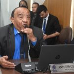 Antonio Garcez sugere data para comemorar fundação do bairro Jaracaty