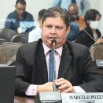 Marcelo Poeta pede regularização fundiária do Quebra Pote