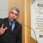Marcial Lima reforça importância de investimentos no turismo do Maranhão