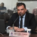 Álvaro Pires pede intervenção federal no transporte de ferryboat em São Luís