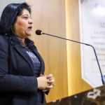 Karla Sarney parabeniza vereadores por articulação na disputa eleitoral estadual