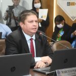 Marcelo Poeta solicita ao Governo do Estado a regularização fundiária do bairro Pedrinhas