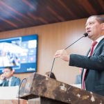 Marquinhos faz apelo ao governo do Estado para fiscalização de postos de combustível