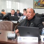 Antônio Garcez pede transparência na escolha dos subprefeitos de São Luís