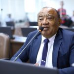 Antonio Garcez propõe Lei da Ficha Limpa para servidores comissionados de São Luís