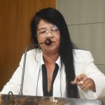 Fátima Araújo fala sobre assalto em sua residência