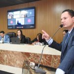 Umbelino Júnior critica gestão da Prefeitura de São Luís