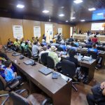 Câmara lança frente para promoção e defesa da igualdade racial em São Luís