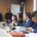 Aprovados PLs que propõem a concessão de título de utilidade pública a entidades de São Luís