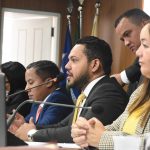 Câmara Municipal aprova projetos de lei em sessão nesta terça, 25