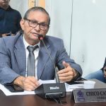 Chico Carvalho diz que CPI “não acabou em pizza” e garante que colegiado abriu caixa-preta do transporte
