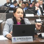 Concita Pinto agradece apoio nas Eleições 2022 e parabeniza deputadas eleitas