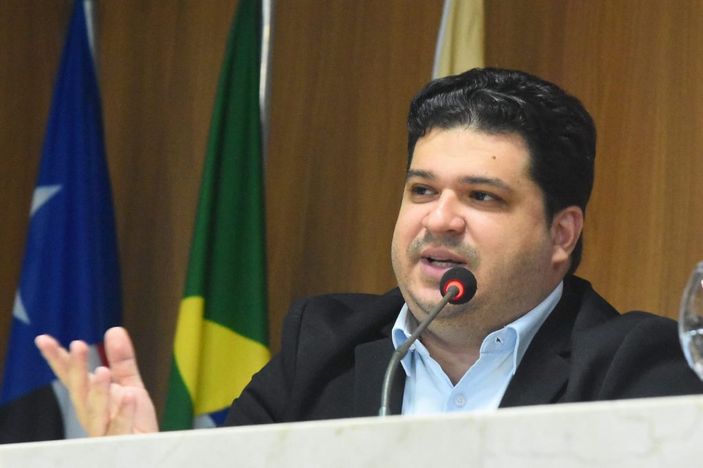Câmara realiza Audiência Pública com o secretário municipal de saúde -  Câmara Municipal de São Luís - MA
