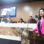 Karla Sarney critica advogada mineira por xenofobia após eleição