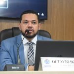 Legislativo Municipal aprova Projeto de Resolução que institui a Medalha Mestre Coxinho