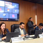 Parlamentares solicitam sinalização de trânsito em vias de São Luís