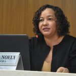Silvana Noely propõe moção de aplausos a artistas maranhenses