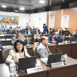 Câmara de São Luís aprova a convocação de quatro secretários municipais