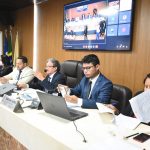 Câmara de São Luís derruba 17 vetos a projetos parlamentares
