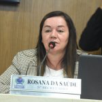 Proposição de Rosana da Saúde solicita infraestrutura na zona rural de São Luís