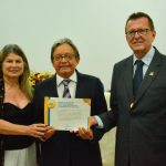Dr. Gutemberg recebe homenagem do Instituto Histórico e Geográfico do Maranhão – IHGM