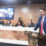 Marlon Botão propõe criação do Sine Municipal para ampliar oferta de empregos