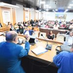 Audiência pública na Câmara de São Luís discute impactos do novo Plano Diretor