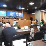 Vereadores apresentam propostas solicitando reforço na segurança em São Luís