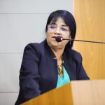 Fátima Araújo cobra aplicação de lei que cria centro especializado para autistas