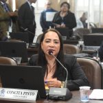 Concita Pinto comenta sobre casos de desnutrição em São Luís