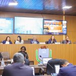 Câmara encaminha novos pedidos de construções e reformas de praças em São Luís